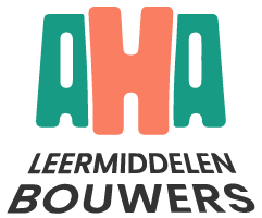 AHA Leermiddelenbouwers